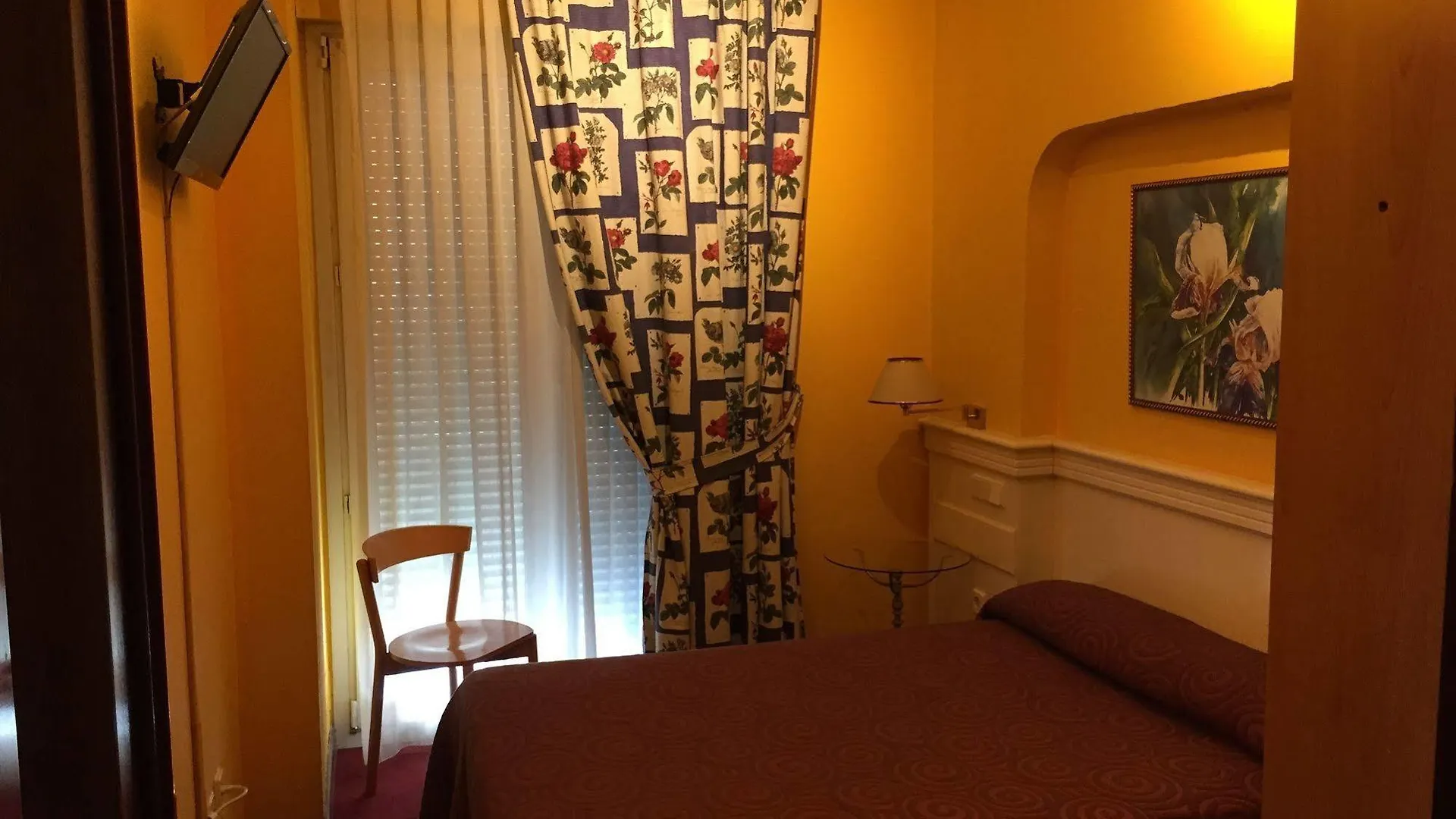 Hotel Amarica Vitoria-Gasteiz Spain