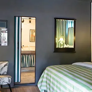 Legado Ibiza Hotel Santa Eulalia del Río