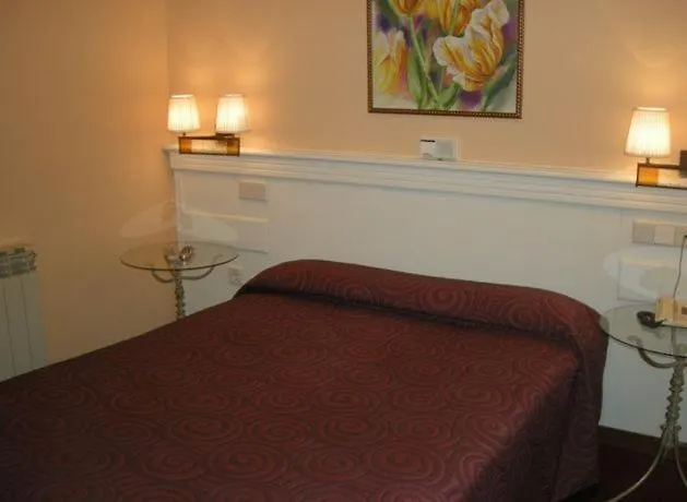 Hotel Amarica Vitoria