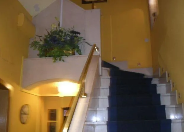 Hotel Amarica Vitoria España