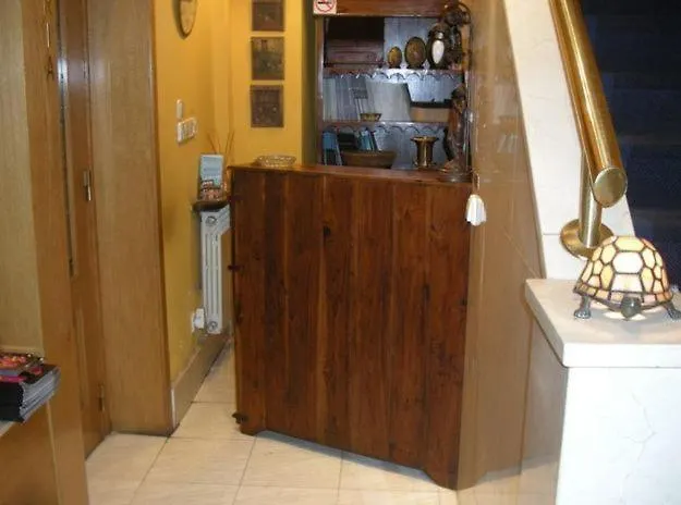 Hotel Amarica Vitoria
