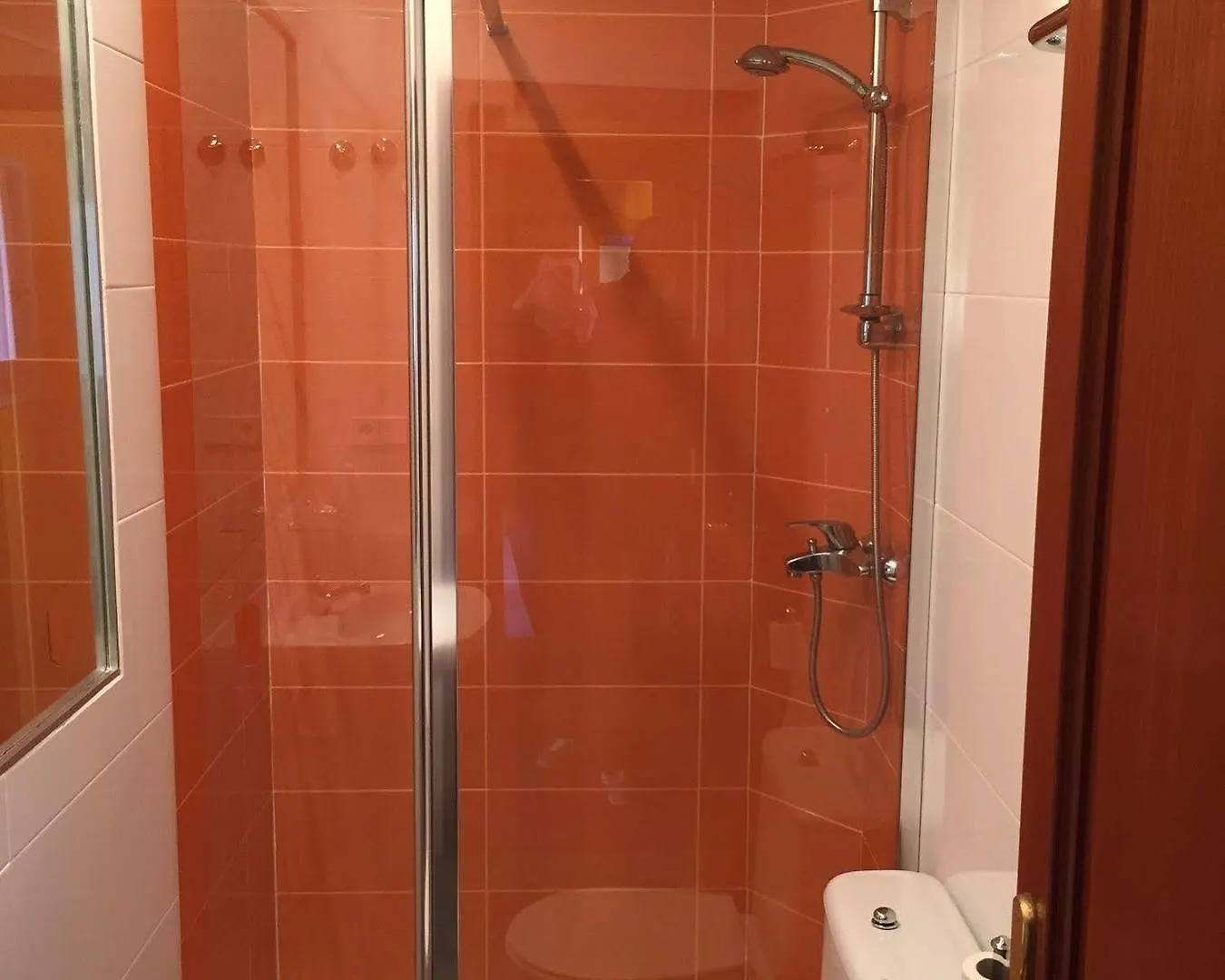 Hotel Amarica Vitoria 0*,